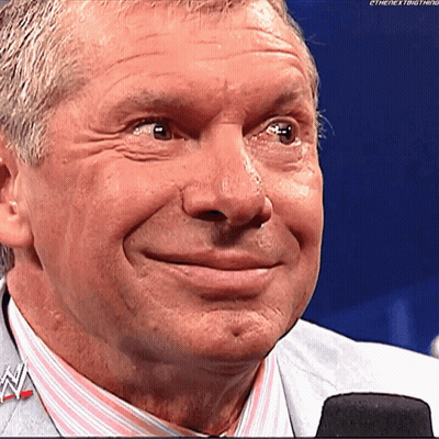 A Close Up Of A Man 'S Face With The Words The Next Thing On The Bottom Right GIF