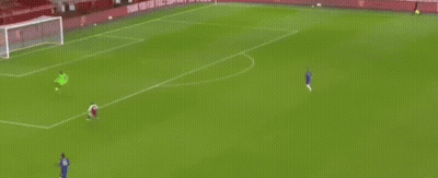 A Close Up Of A Man 'S Face With The Words " We Are " On The Bottom GIF