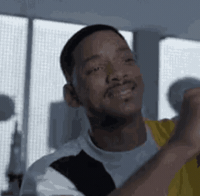 A Close Up Of A Man Taking A Picture Of Himself With His Phone . GIF