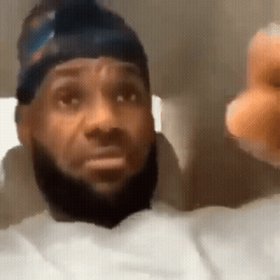 A Close Up Of A Man With A Beard Wearing A Hat And Giving A Thumbs Up . GIF