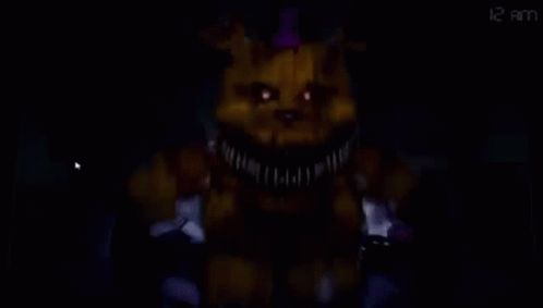 A Close Up Of A Monster 'S Mouth With A Lot Of Teeth GIF