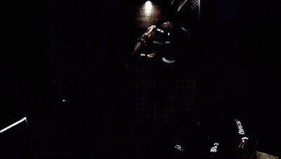 A Close Up Of A Person Holding A Bunch Of Money . GIF