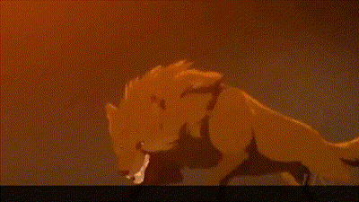 A Close Up Of A Person Holding A Flashlight GIF