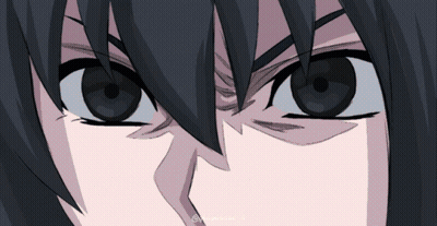 a close up of a person 's eyes with a watermark that says ' @yankson_d '