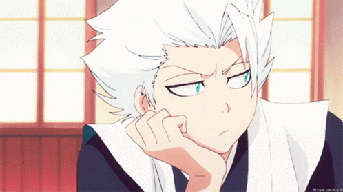 A Close Up Of A Person 'S Face With A Caption That Says Sakuraan GIF