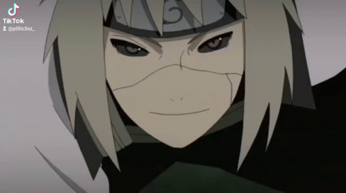 A Close Up Of A Person 'S Face With A Mask On Their Face . GIF