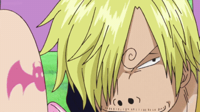 A Close Up Of A Person 'S Face With A Pink Bat Tattoo On Their Arm GIF