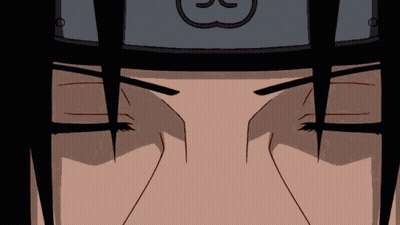 A Close Up Of A Person 'S Face With A S On Their Hat GIF