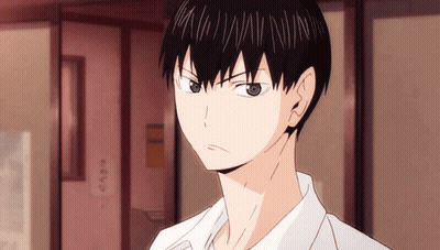 A Close Up Of A Person 'S Face With A Very Angry Look On His Face GIF