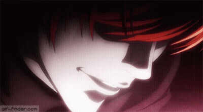 A Close Up Of A Person 'S Face With The Website Gif-Finder.com Visible GIF