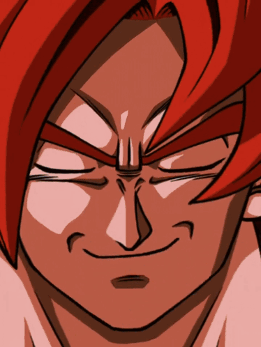 A Close Up Of A Person 'S Face With Their Eyes Closed GIF
