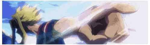 A Close Up Of A Person 'S Fist Pointing To The Sky Sticker