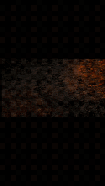 A Close Up Of A Person 'S Foot In A Video Game . GIF