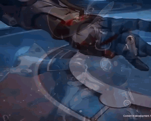 Close Up Of Hand Holding Bullet GIF