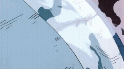 A Close Up Of A Person 'S Hand Holding A Piece Of Paper In A Cartoon . GIF