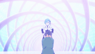 A Close Up Of A Person 'S Hand Holding A Purple Object GIF