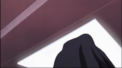A Close Up Of A Person 'S Hand In A Cartoon GIF