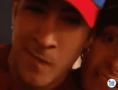 A Close Up Of A Person 'S Hand With A Ring On It GIF
