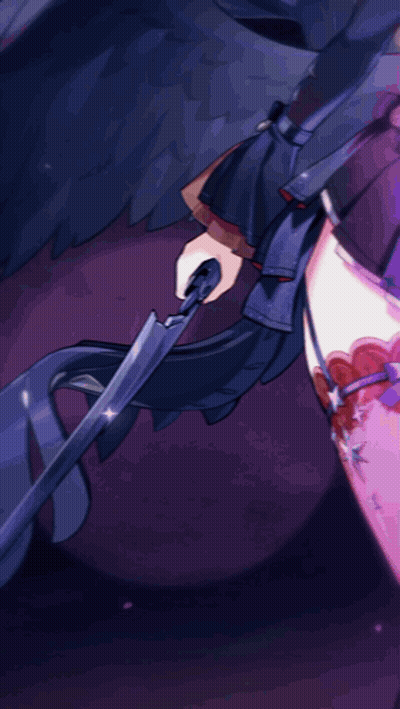 A Close Up Of A Person 'S Leg With A Star Tattoo GIF