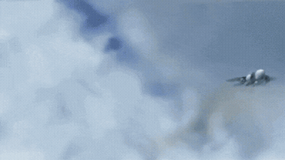 A Close Up Of A Person Wearing A Helmet GIF