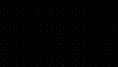 A Close Up Of A Red And Purple Eye On A Black Background . GIF