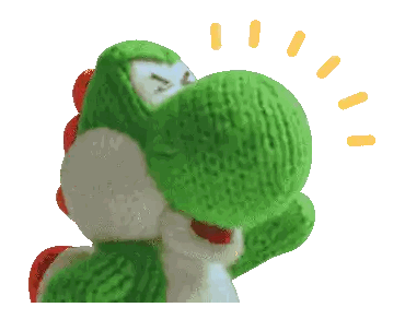 A Close Up Of A Stuffed Animal With The Letter A On It Sticker