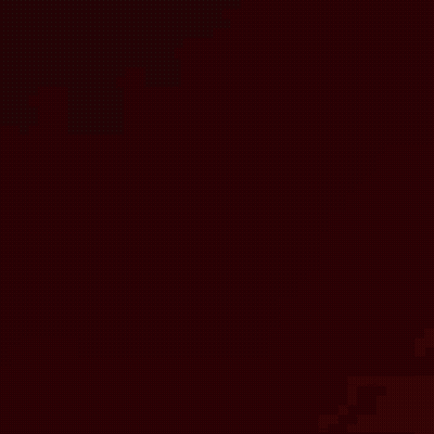 A Close Up Of A Woman 'S Face With A Blurry Background And A Hand Behind Her . GIF
