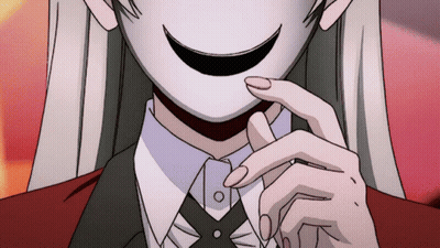 A Close Up Of A Woman 'S Face With A White Mask On GIF