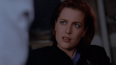 A Close Up Of A Woman With The Words Where 'S Your Proof GIF