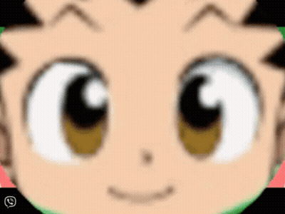 A Close Up Of Betty Boop 'S Face With A Whatsapp Logo GIF
