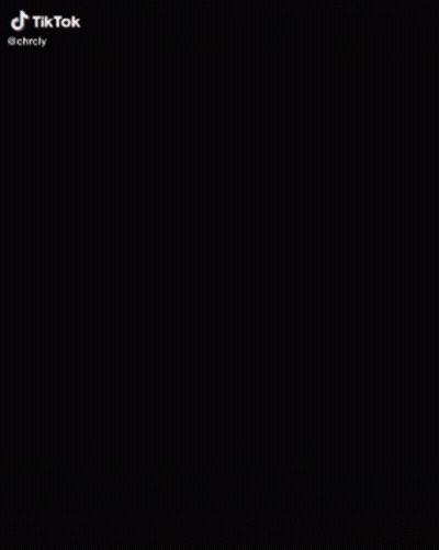 A Collage Of Images Of A Man With A Beard And A Dog With The Words Tik Tok At The Top GIF