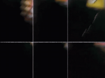 A Collage Of Images Of A Person Holding A Phone GIF