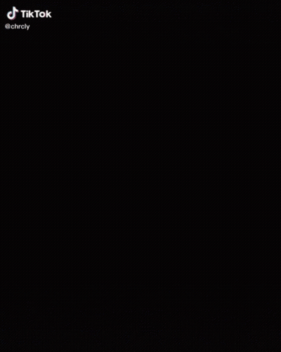A Collage Of Photos Of A Man With A Beard And A Dog With The Word Tiktok At The Bottom GIF