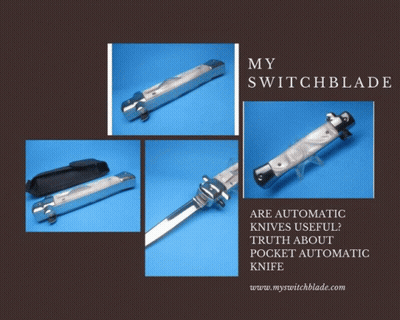 A Collage Of Pictures With The Words " My Switchblade " On The Top GIF