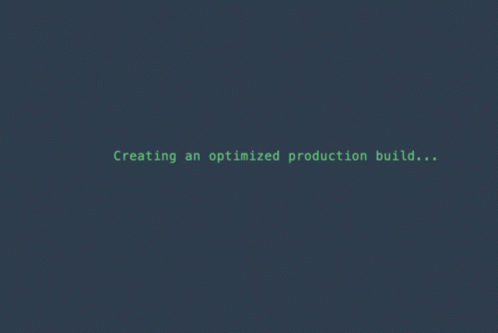 A Colorful Background With The Words One Eternity Later GIF