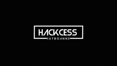 A Colorful Image With The Words Backcess Records GIF
