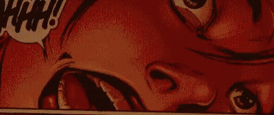 A Comic Book Page That Says Gamble That 45 Off On It GIF