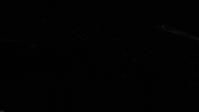 A Computer Generated Image Of A Landscape With A Sunset In The Background GIF