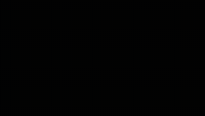 A Computer Generated Image Of A Person In Space GIF
