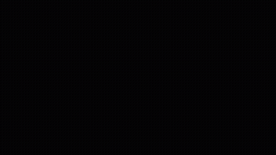 A Computer Generated Image Of A Robot With A Sword In The Dark GIF