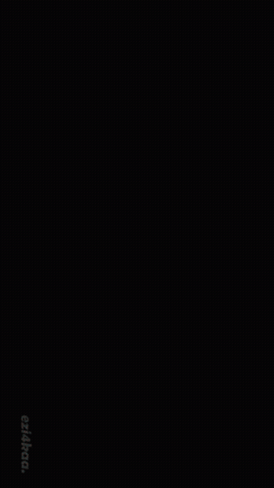 A Couple Of Anime Characters Are Laying In The Grass Together GIF
