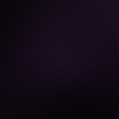 A Dark Background With A Purple Glowing Object In The Center GIF