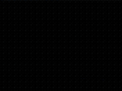 A Dark Blue Background With A Few White Lines On It GIF
