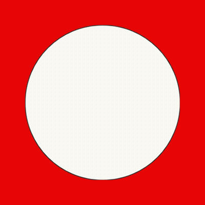 A Daytona Auto Sales Logo With A Car And Checkered Flags On A Red Background GIF