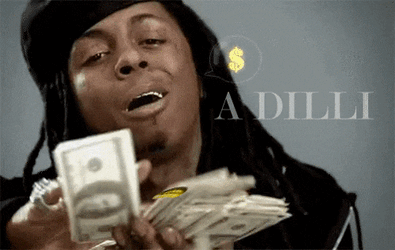 A Dilli Lilwayne GIF