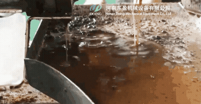 A Doing Mechanical Equipment Co. Ltd. Logo Can Be Seen GIF
