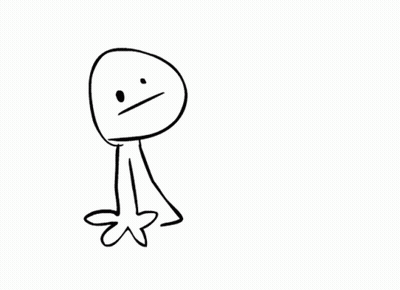 A Drawing Of A Bird With A Long Beak And The Words Free Bird Below It GIF