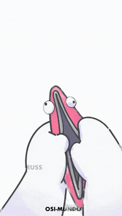 A Drawing Of A Duck Holding A Shield With The Words 2Drus On The Bottom Right GIF