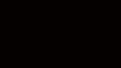 A Drawing Of A Flame That Looks Like A Face GIF