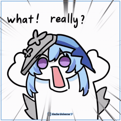 A Drawing Of A Girl With A Crown On Her Head And The Words What Really GIF